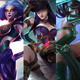 Illustration for article titled A Discussion On Female Body Diversity In Games